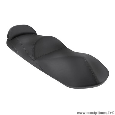 Selle origine piaggio pour maxi-scooter 400 mp3 après 2020 (1B009236000C1)