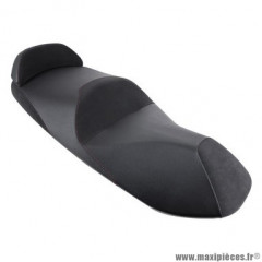 Selle origine piaggio pour maxi-scooter 500 mp3 après 2021 (1B008229000C2)
