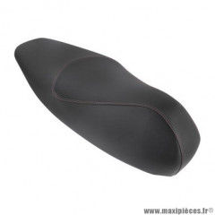 Selle origine piaggio pour scooter 50 sxr aprilia après 2021 (1B008261000C1)