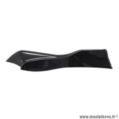 Spoiler droit origine piaggio pour maxi-scooter 125-350-500 x10 après 2012 noir 98-a (67345260XN2)