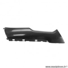 Spoiler droit origine piaggio pour scooter 50 nrg power noir 2007-2018 (652887)