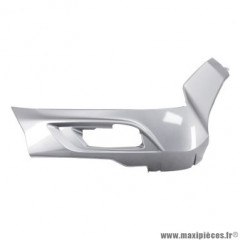 Spoiler droit origine piaggio pour scooter 50 sxr aprilia après 2021gris (SP1B007705HL)