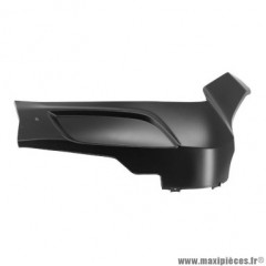 Spoiler droit origine piaggio pour scooter 50 sxr aprilia après 2021noir (SP1B007705NL)