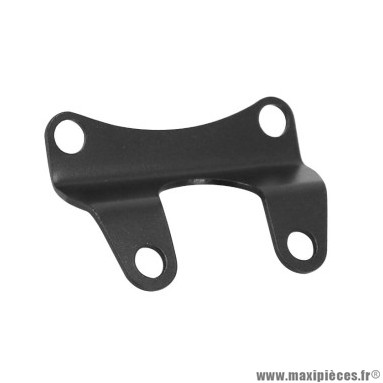 Support tableau de bord origine piaggio pour 50 à boite 50 smt gilera, sx aprilia après 2018 (2B004493)