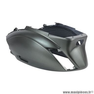 Tour de selle-aile arrière origine piaggio pour scooter 50 zip après 2018 vert sport xva (1B005483000XVA)