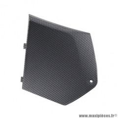 Trappe acces fusible gauche origine piaggio pour maxi-scooter 400-500 mp3 après 2018 (1B005499)