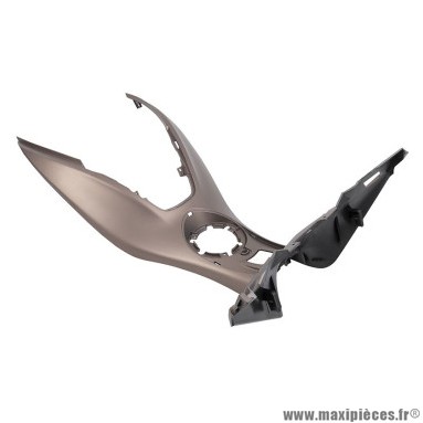 Tunnel central marche pied origine piaggio pour maxi-scooter 125 medley après 2020 version base (1B006571000MN)