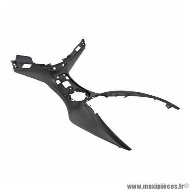 Tunnel central marche pied origine piaggio pour maxi-scooter 125 medley après 2020 version sport (1B006571000NS)