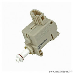 Valve solenoide-electrovanne origine pour piaggio (1D002276R)