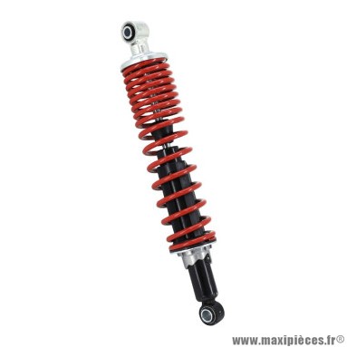 Amortisseur arrière origine piaggio pour maxi-scooter 350-400 mp3 après 2018