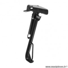 Béquille latérale origine piaggio pour scooter aprilia 50 sxr après 2021 (monte origine)