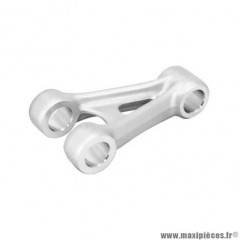Bielle triangulaire suspension arrière origine piaggio pour 50 à boite 50 smt 2011-2012