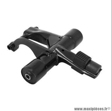 Bras oscillant origine piaggio pour scooter 50 typhoon 4t après 2018 / aprilia 50 sr motard 4t après 2018