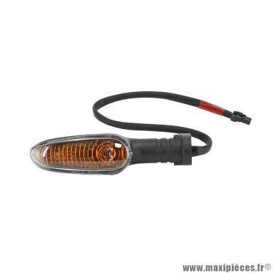 Clignotant avant droit origine piaggio pour moto v7, v9, v85 après 2019