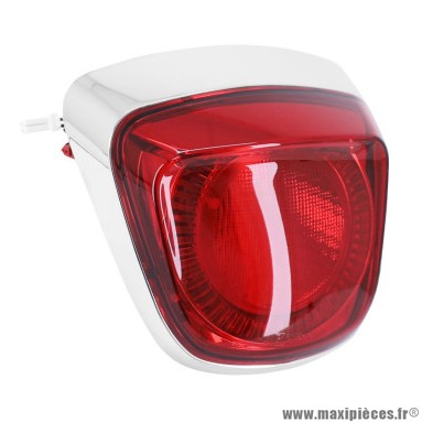Feu arrière origine piaggio pour scooter 50-125-250-300 vespa après 2018