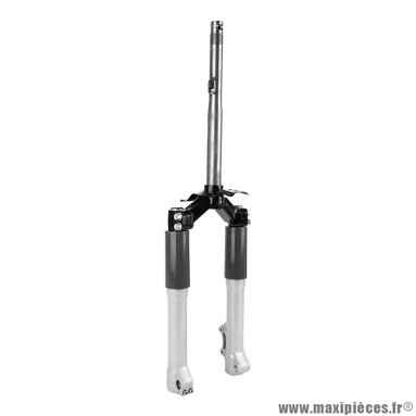 Fourche origine piaggio pour scooter 50 liberty après 2018, 125 liberty après 2009
