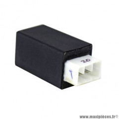 Relais de clignotant origine piaggio pour scooter 50 sxr aprilia après 2021