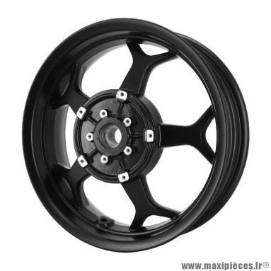 Roue arrière origine piaggio pour maxi-scooter 350-400 mp3 après 2018