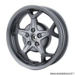 Roue arrière origne piaggio 50 sxr aprilia après 2021