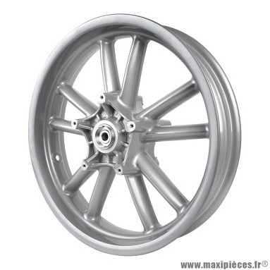 Roue avant origine piaggio pour maxi-scooter 300 carnaby cruiser 2009-2012