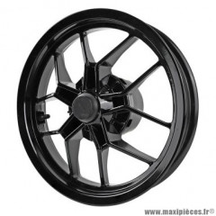 Roue avant origine piaggio pour scooter 50 typhoon après 2018 / aprilia 50 sr motard après 2018