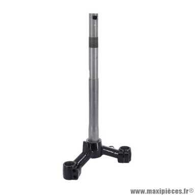 Te de fourche origine piaggio pour scooter 50 sxr aprilia après 2021