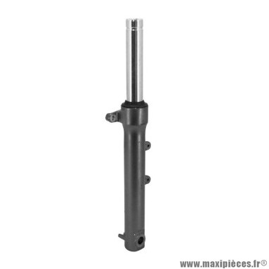 Tube de fourche droit complet origine piaggio pour scooter 50 sxr aprilia après 2021