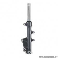 Tube de fourche gauche complet origine piaggio pour scooter 50 sxr aprilia après 2021