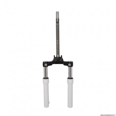 Fourche scooter booster