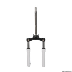 Fourche scooter booster