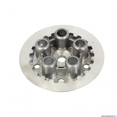 Plateau presseur embrayage pour moto 50 derbi senda euro2/euro3/euro4 (type 847046)
