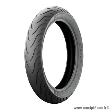 Pneu marque Michelin pour moto 17'' 150-60-17 pilot street radial rear tl-tt 66h (720861)
