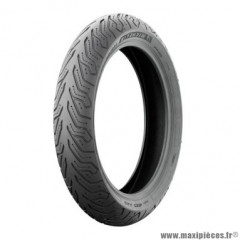 Pneu marque Michelin pour scooter 10'' 90-90-10 city grip saver tl-tt 50j (168110)