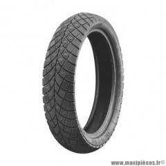 Pneu scooter 14'' 140-70-14 k66 m+s m-c tl 68s reinf (m+s : Heidenau pour rouler en hiver dans la neige ou la boue)