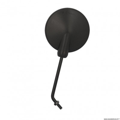 Retro gauche moto 50 mrt