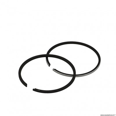 Segment Airsal pour scooter trekker/speedfight/buxy (x2)