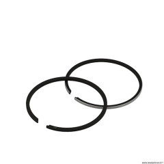 Segment Airsal pour scooter trekker/speedfight/buxy (x2)