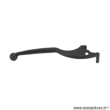 Levier de frein noir droit pour Maxi Scooter, Moto YAMAHA X-MAX 125 cc, X-MAX 300 cc, YZF-R3 320 cc
