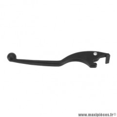 Levier de frein noir gauche pour Maxi Scooter, Moto YAMAHA X-MAX 125 cc, X-MAX 300 cc, YZF-R3 320 cc