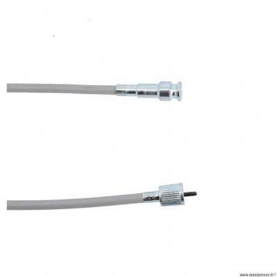 Transmission / câble de compte-tours pour Moto HONDA CB 125 cc