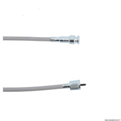 Transmission / câble de compte-tours pour Moto HONDA CB 125 cc