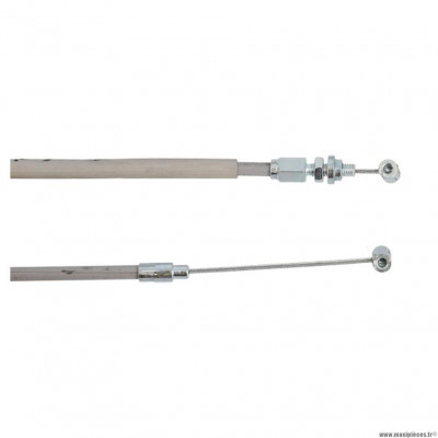 Transmission / câble frein pour Mobylette HONDA AMIGO 50cc