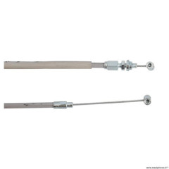 Transmission / câble frein pour Mobylette HONDA AMIGO 50cc