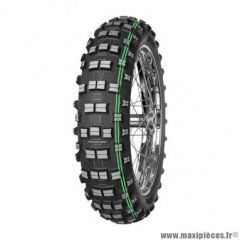 Pneu Moto Mitas 18'' 140/80-18 Cross Terra Force-EF Rear TT 70M