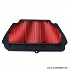 Filtre à air marque Hiflofiltro HFA2609 pour moto kawasaki 600 zx-6r ninja 2009 à 2013