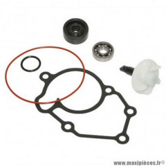 Kit réparation pompe à eau pour maxi-scooter yamaha 125 xmax 2006 à 2008 - mbk 125 skycruiser 2006 à 2008