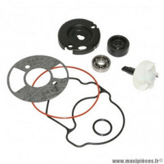 Kit réparation pompe à eau pour maxi-scooter yamaha 125 xenter après 2012 - mbk 125 oceao après 2012