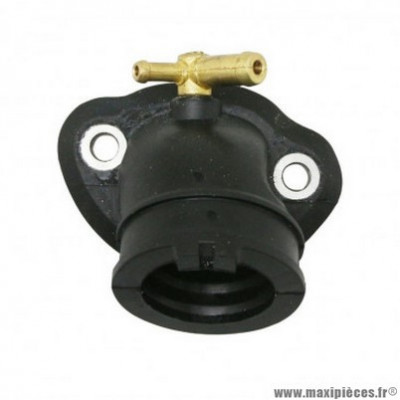 Pipe admission pour maxi-scooter piaggio 125 liberty 2008