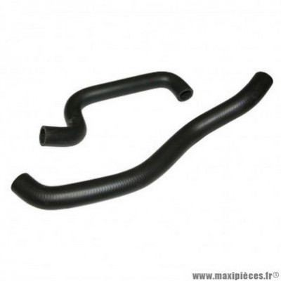 Durite de refroidissement eau pour mécaboite minarelli 50 am6 - generic 50 trigger (vendu par 2)