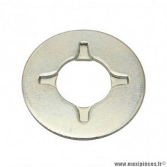 Flasque d'appui d'embrayage pour mobylette peugeot 103 mvl-sp